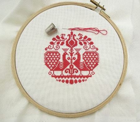 Picture for category Needle Point