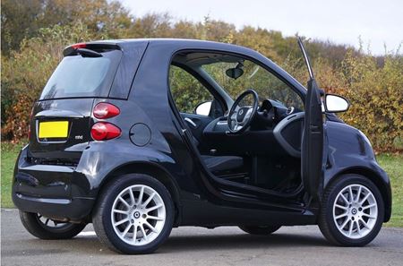 Picture for category Small Cars