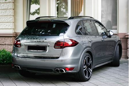 Picture for category Family Cars