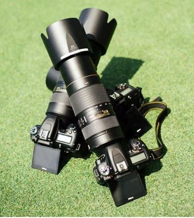 Picture for category Cameras