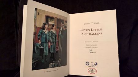 Picture for category Autographed Books