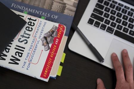 Picture for category Business Books