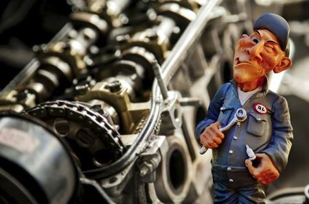 Picture for category Auto Mechanics