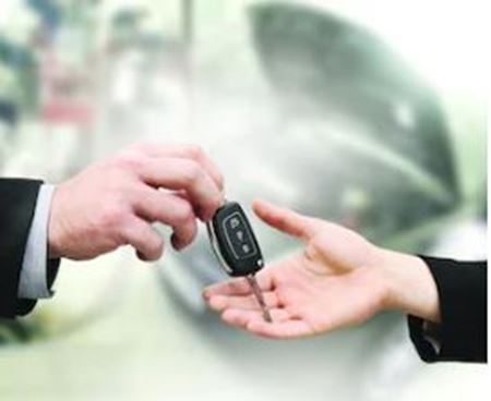 Picture for category Vehicle Hire - Self Drive