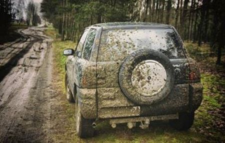 Picture for category Off Road Vehicles