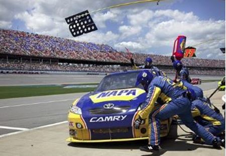 Picture for category Race Cars