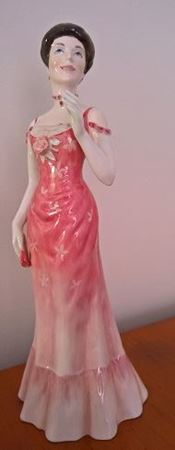 Picture for category Collectible Figurines