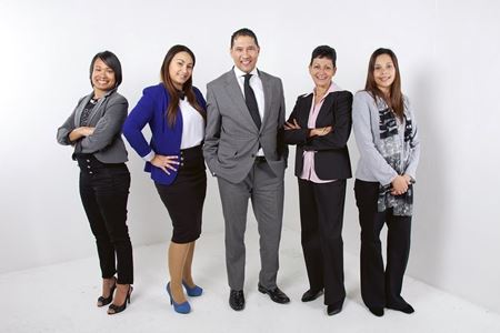 Picture for category Uniforms