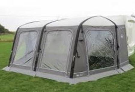 Picture for category Annexes