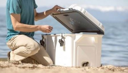 Picture for category Coolers