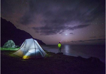 Picture for category Camp Lighting