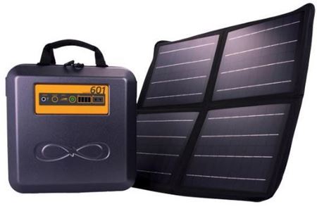 Picture for category Power for Outdoors