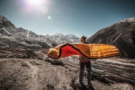 Picture for category Sleeping Bags