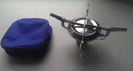 Picture for category Camping Stoves