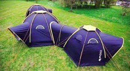 Picture for category Tents