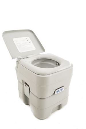 Picture for category Portable Toilets