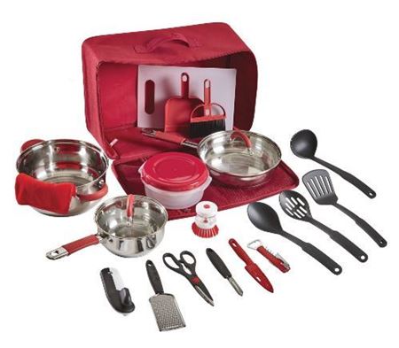 Picture for category Camping Utensils