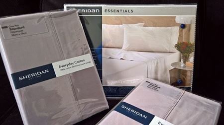 Picture for category Sheets and sheet sets