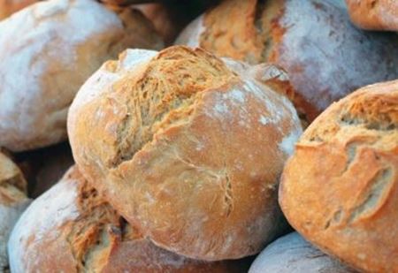 Picture for category Breads