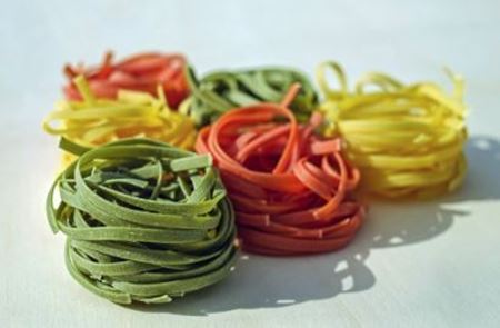 Picture for category Pastas