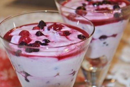 Picture for category Yogurt