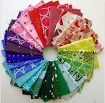 Picture for category Patchwork Fat Quarters