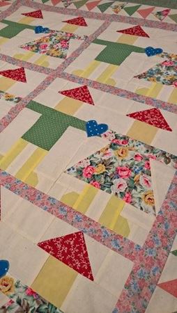 Picture for category Patchwork Quilts