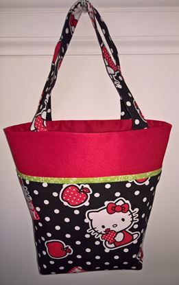 Picture of Hello Kitty