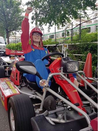 Picture for category Go Carts