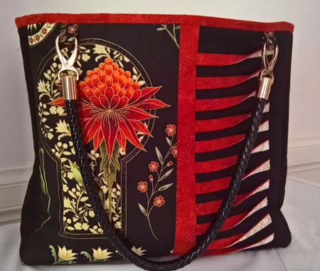 Picture for category Patchwork Bags