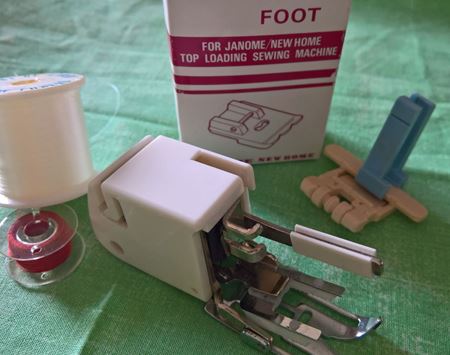 Picture for category Sewing Machine Accessories