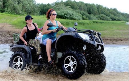 Picture for category Ag Bikes