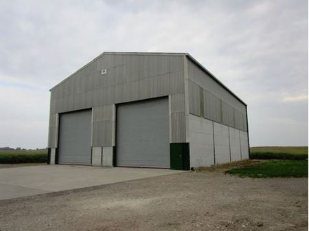 Picture for category Sheds & Coups