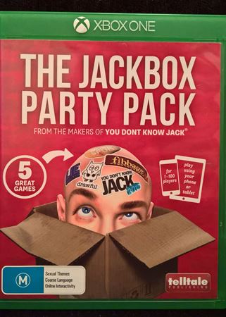 Picture for category Games On Media