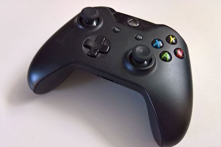 Picture for category Gaming Controllers