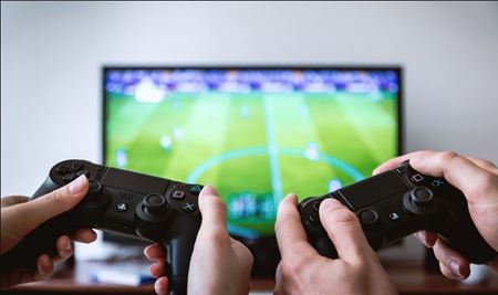 Picture for category Gaming