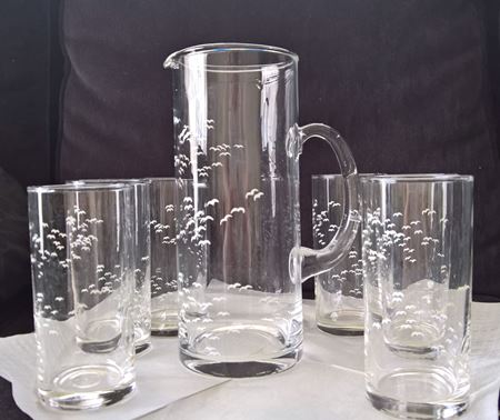 Picture for category Glassware Contemporary