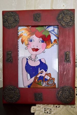 Picture for category Picture Frames