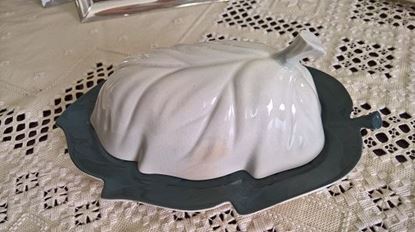 Picture of Carltonware - Butter Dish