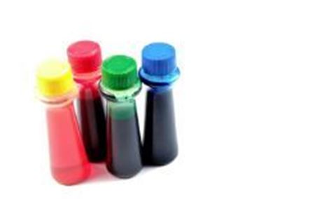 Picture for category Food Colourings
