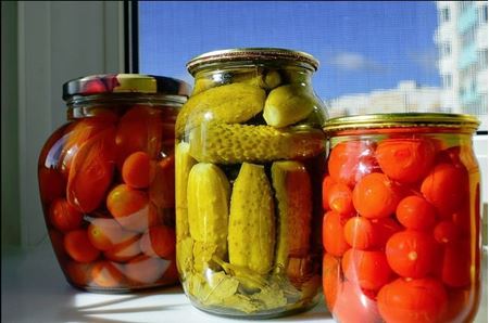 Picture for category Preserves