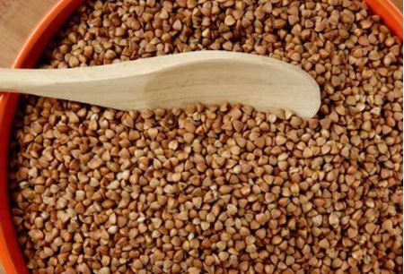 Picture for category Grains - Unprocessed