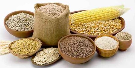 Picture for category Grains - Processed