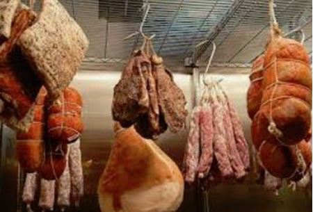 Picture for category Meat - Cured