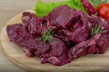 Picture for category Meat - Game