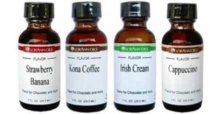 Picture for category Food Flavourings