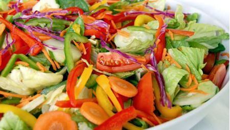 Picture for category Salads