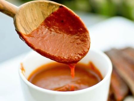 Picture for category Sauces