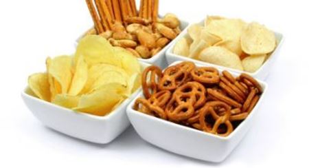 Picture for category Snacks