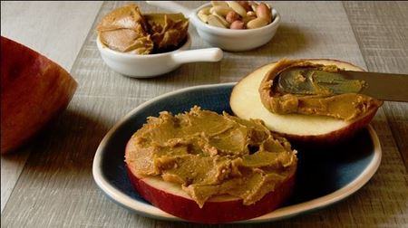 Picture for category Spreads